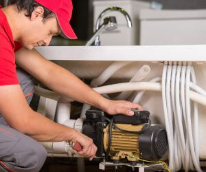 About Plumbers Pros Whiteville, NC